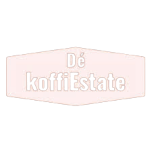 Dé koffi Estate