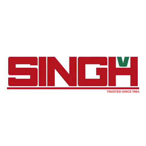 Singh Crusher